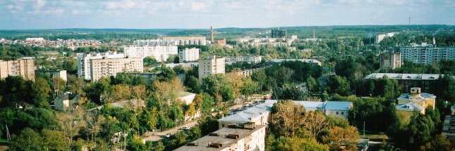 Ремонт квартир под ключ в Солнечногорске