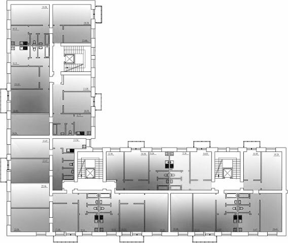 Ремонт квартир в серии II-02