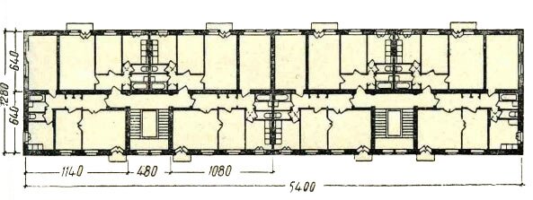 Ремонт квартир в серии II-05